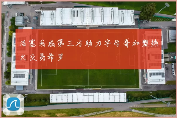 活塞或成第三方助力字母哥加盟热火交易希罗